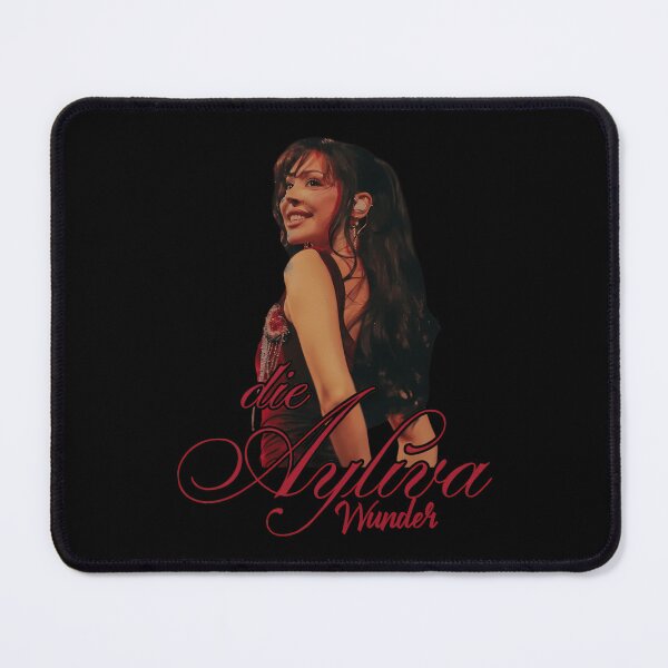 Item preview, Die Ayliva Wunder Red Tour Music designed and sold by Dakdoky.