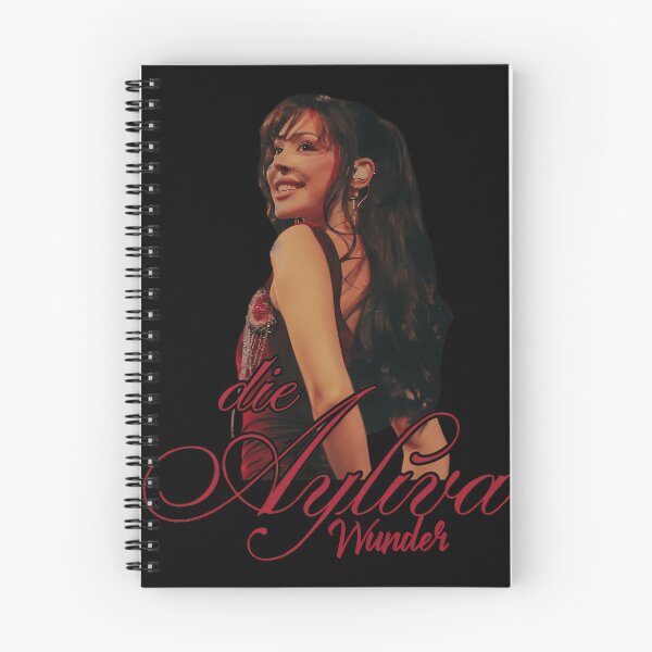 Item preview, Die Ayliva Wunder Red Tour Music designed and sold by Dakdoky.