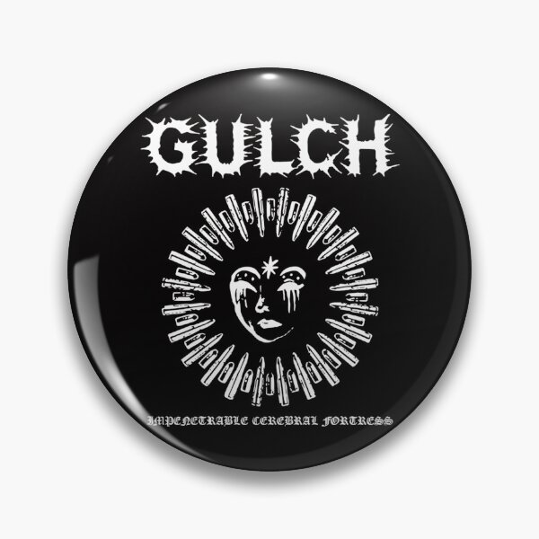 Item preview, CFace Encircled Bullets Monochromatic designed and sold by mafia2020.