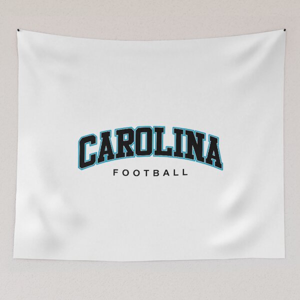 Item preview, Carolina Football Kid  designed and sold by renvogelpohl.