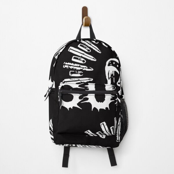 Item preview, CFace Encircled Bullets Monochromatic designed and sold by mafia2020.