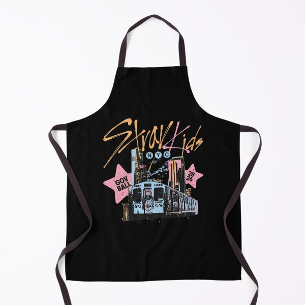 Item preview, Stray Kids Nyc Gov Ball 2026 designed and sold by Mi-Zouhra.