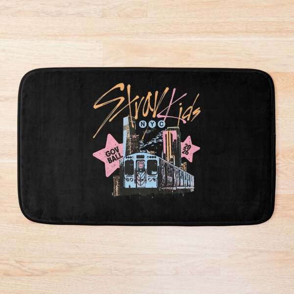 Item preview, Stray Kids Nyc Gov Ball 2026 designed and sold by Mi-Zouhra.