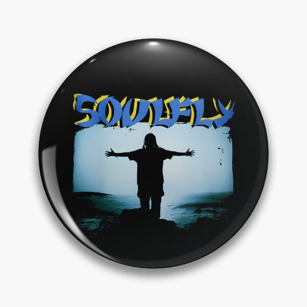Item preview, Open Arms Silhouette Ocean View Blue designed and sold by Medusa Gorgo.