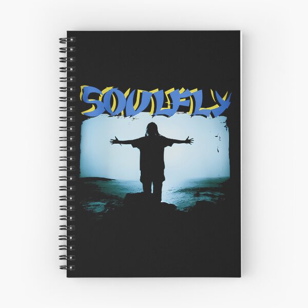 Item preview, Open Arms Silhouette Ocean View Blue designed and sold by Medusa Gorgo.