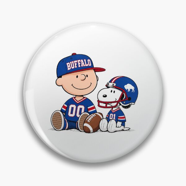 Item preview, Football Fan Pals  designed and sold by julyagordner.