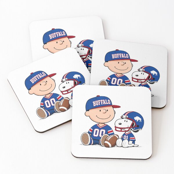 Item preview, Football Fan Pals  designed and sold by julyagordner.