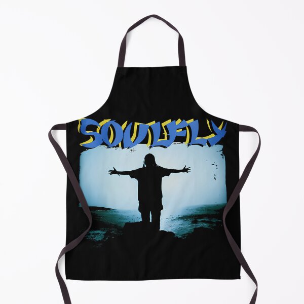 Item preview, Open Arms Silhouette Ocean View Blue designed and sold by Medusa Gorgo.
