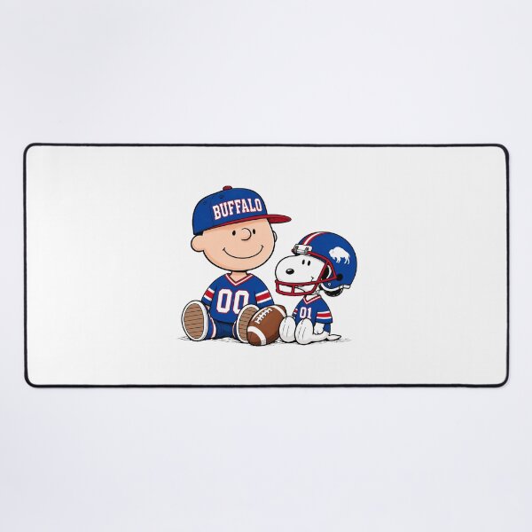 Item preview, Football Fan Pals  designed and sold by julyagordner.