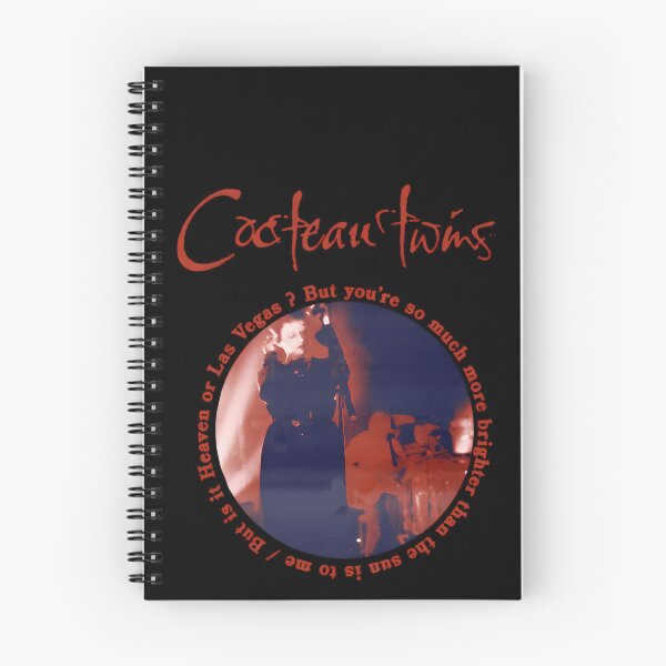 Item preview, Circular Band Portrait Red Handwritten designed and sold by Medusa Gorgo.