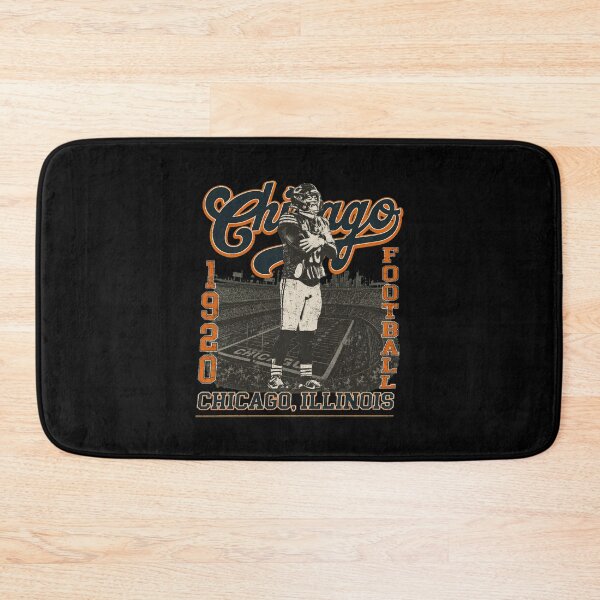 Item preview, Vintage Football Chicago Retro Graphic Tee designed and sold by RobertLe97936.