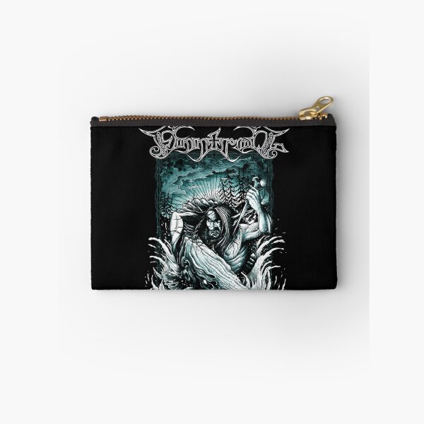 Item preview, Warrior Fighting Giant Sea Creature Waves Frame designed and sold by Medusa Gorgo.