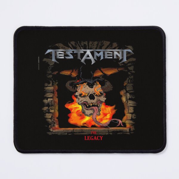 Item preview, Testament Band designed and sold by Finexcity.