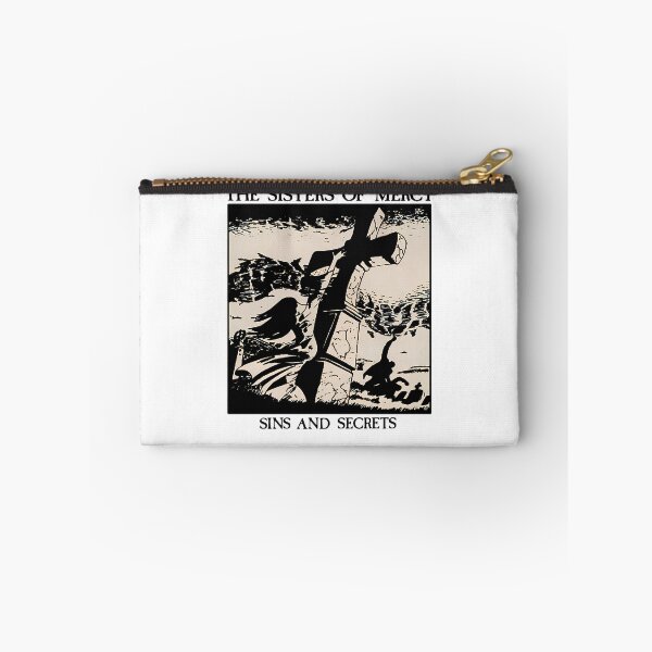 Item preview, Tombstone Cross Shadow Silhouette Monochromatic Scene designed and sold by mafia2020.