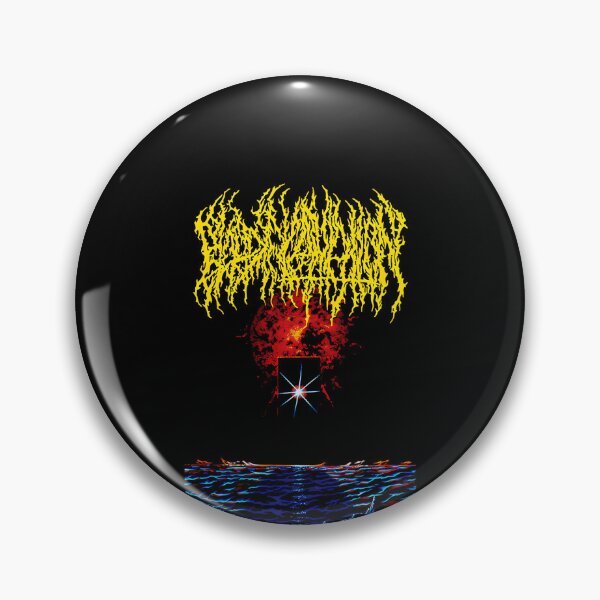 Item preview, Cosmic Water Horizon Red Portal Glowing Star designed and sold by Medusa Gorgo.