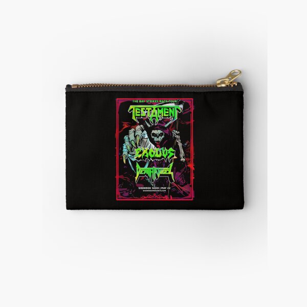 Item preview, Testament Band designed and sold by Finexcity.