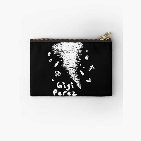 Item preview, Gigi Perez Tornado Whirlwind Music designed and sold by Dakdoky.