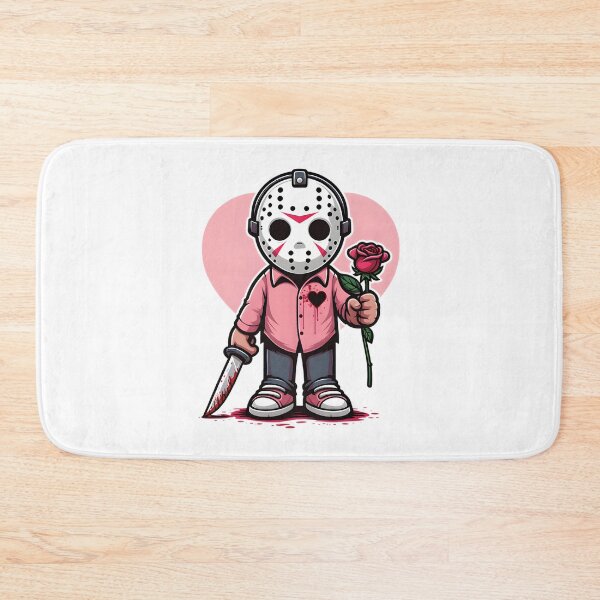 Item preview, Retro Horror Slasher Valentine Heart Love Graphic For Spooky Movie Fans And Gothic Romance Enthusiasts | ⭐⭐⭐⭐⭐ Best Seller designed and sold by anyART22.