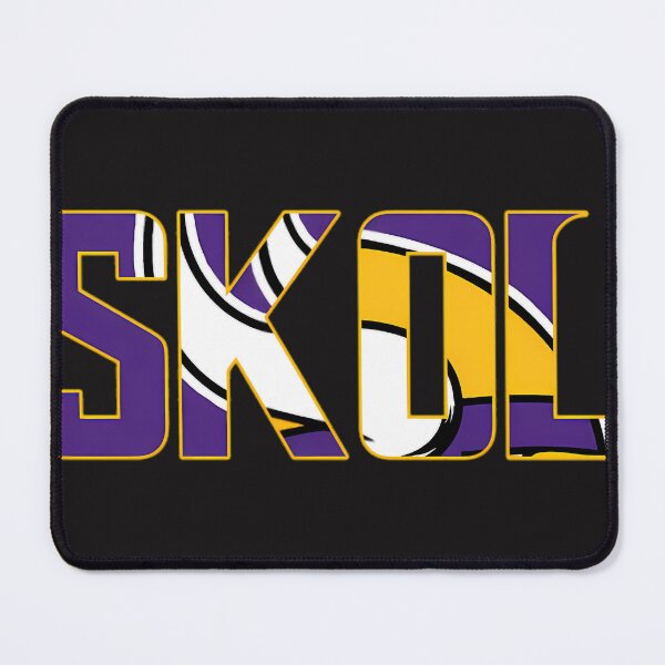 Item preview, Skols Vikings designed and sold by NolLAB.