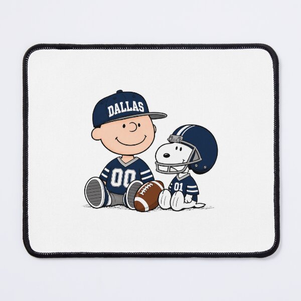 Item preview, Cartoon Characters Football Fan Gift designed and sold by renvogelpohl.