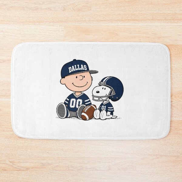 Item preview, Cartoon Characters Football Fan Gift designed and sold by renvogelpohl.