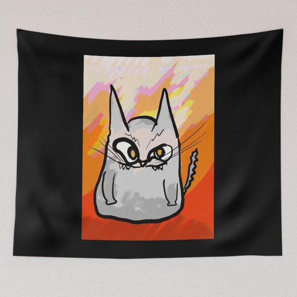 Item preview, tiddles time designed and sold by JessicaNone123.