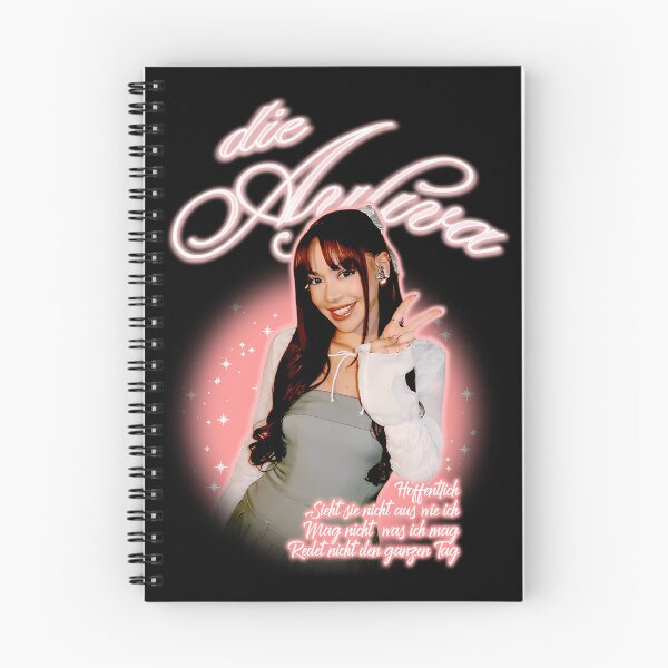Item preview, Ayliva Die Wunder German Lyrics Pink Stars Music designed and sold by Dakdoky.