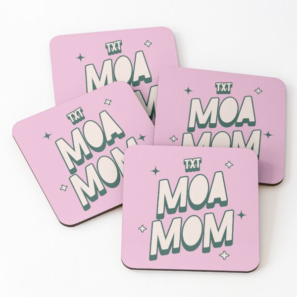 Item preview, TXT tubatu tomorrow by together moa mom designed and sold by Morcawork.