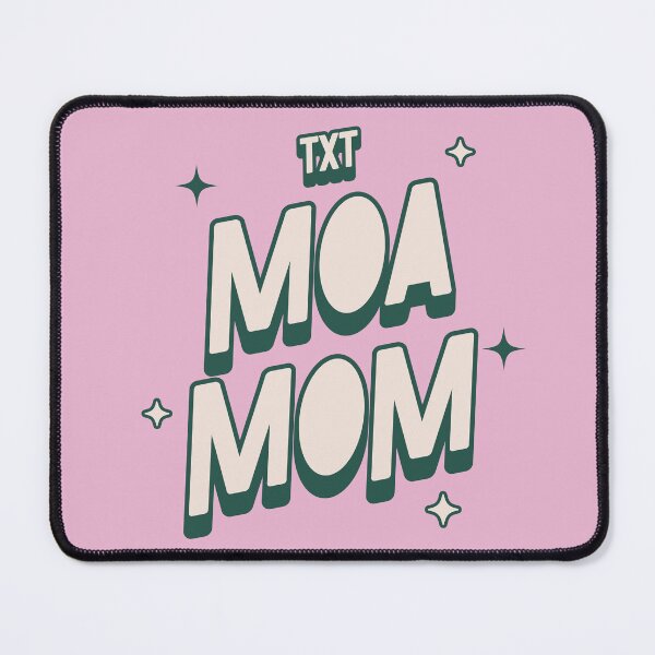 Item preview, TXT tubatu tomorrow by together moa mom designed and sold by Morcawork.