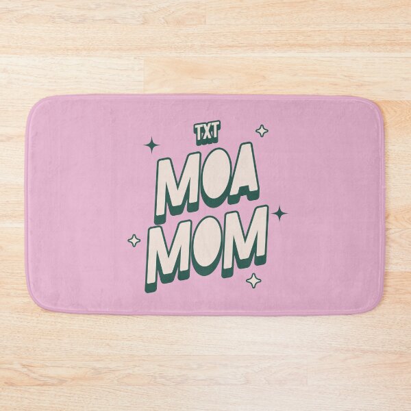 Item preview, TXT tubatu tomorrow by together moa mom designed and sold by Morcawork.