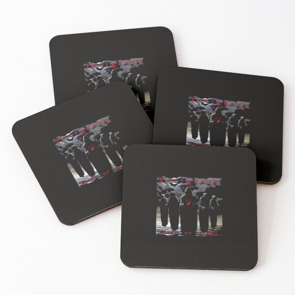 Item preview, Testament Band designed and sold by Finexcity.