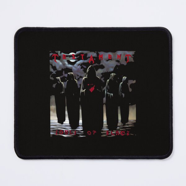 Item preview, Testament Band designed and sold by Finexcity.