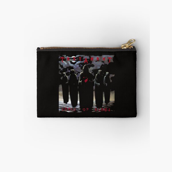 Item preview, Testament Band designed and sold by Finexcity.