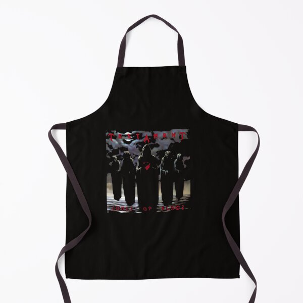 Item preview, Testament Band designed and sold by Finexcity.