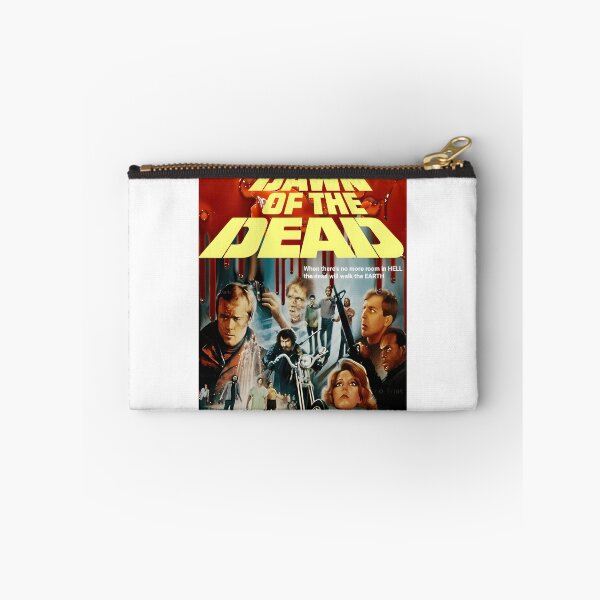 Item preview, Dawn Of The Dead Retro Horror Movie Poster Fan Art | Best Buy designed and sold by anyART22.