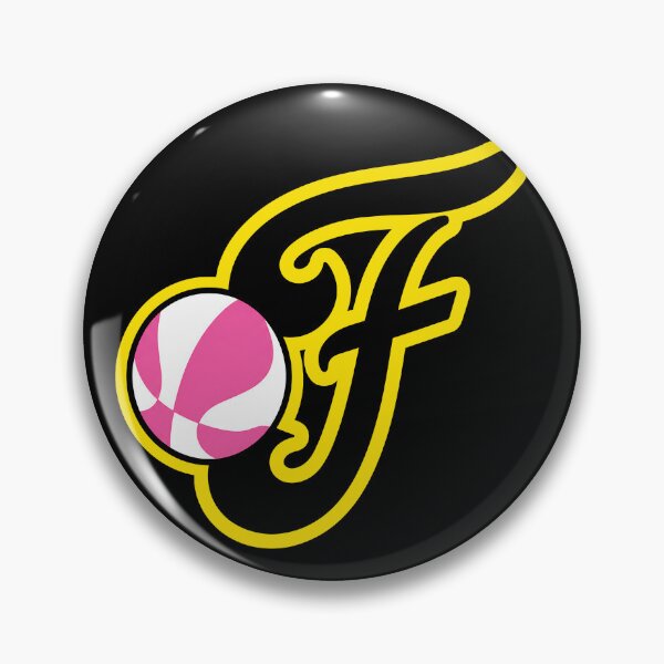 Item preview, The Fever Indiana Pink  designed and sold by gernays.