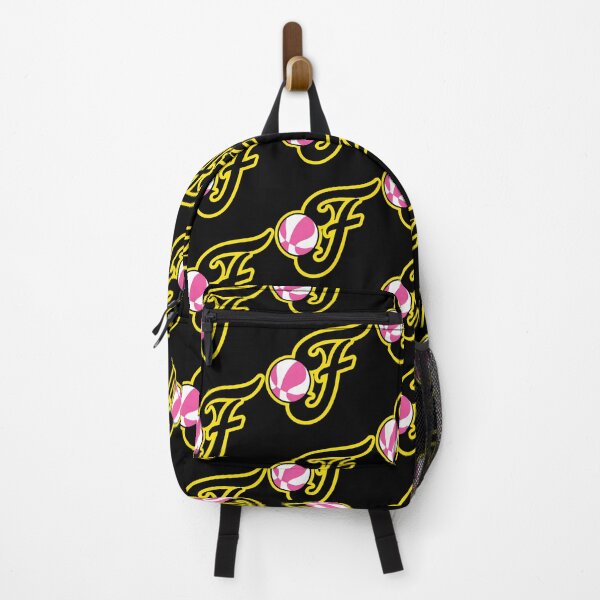 Item preview, The Fever Indiana Pink designed and sold by gernays.