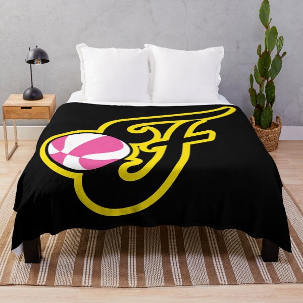 Item preview, The Fever Indiana Pink  designed and sold by gernays.