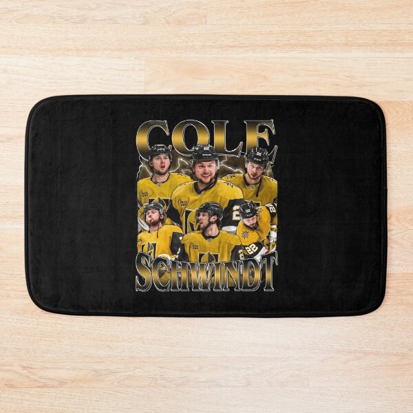 Item preview, Retro Hockey Player Collage designed and sold by RobertLe97936.
