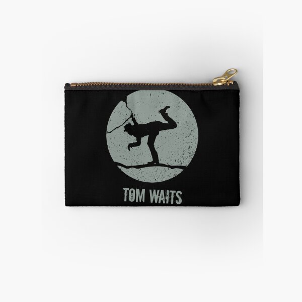 Item preview, tom waits and the crooked tree – alternative music designed and sold by JessicaNone123.