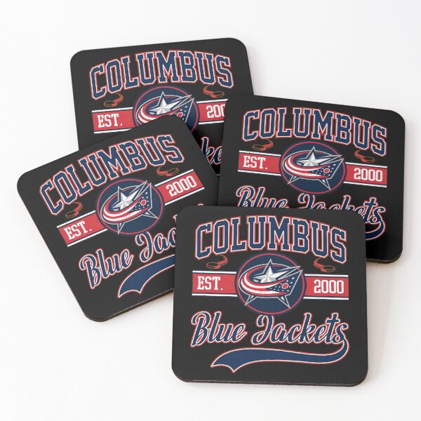 Item preview, Retro Sports Team Columbus Hockey  designed and sold by NicoleMil99954.