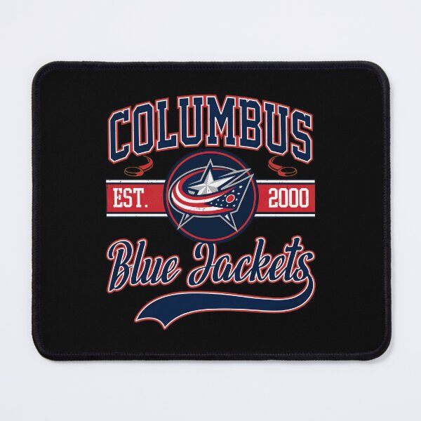 Item preview, Retro Sports Team Columbus Hockey designed and sold by NicoleMil99954.
