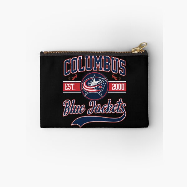 Item preview, Retro Sports Team Columbus Hockey  designed and sold by NicoleMil99954.