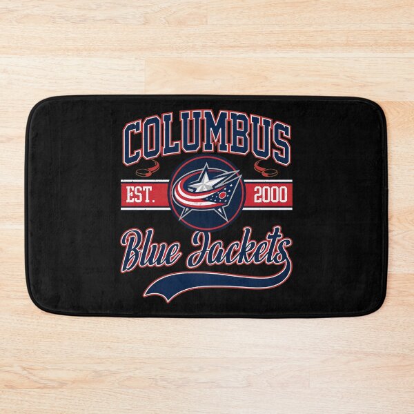 Item preview, Retro Sports Team Columbus Hockey  designed and sold by NicoleMil99954.