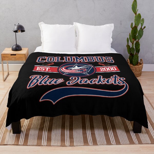 Item preview, Retro Sports Team Columbus Hockey designed and sold by NicoleMil99954.