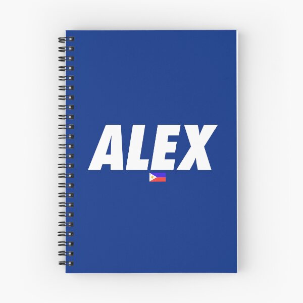Item preview, ALEX TENNIS FILIPINO SHIRT BLUE designed and sold by aydapadi.