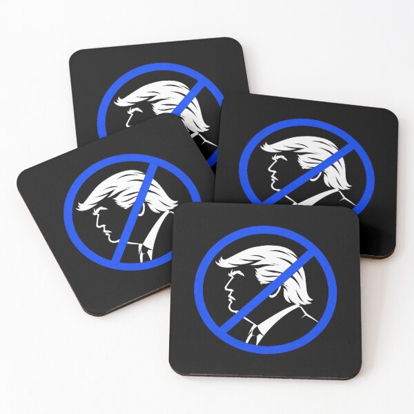 Item preview, No Kings Anti Trump Protest designed and sold by TEEJAMBOREE.
