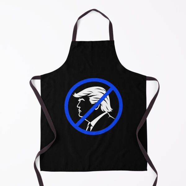Item preview, No Kings Anti Trump Protest designed and sold by TEEJAMBOREE.