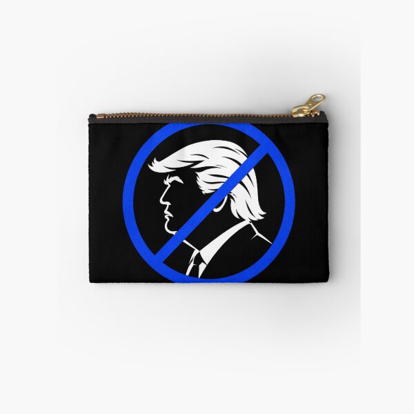 Item preview, No Kings Anti Trump Protest designed and sold by TEEJAMBOREE.