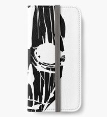 "signature" iPhone Wallet/Case/Skin
